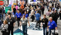 2025美国交通展最新参展商名录