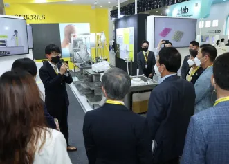 韩国生物制药展2026门票购买途径