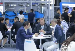 德国洗衣展现场图片6