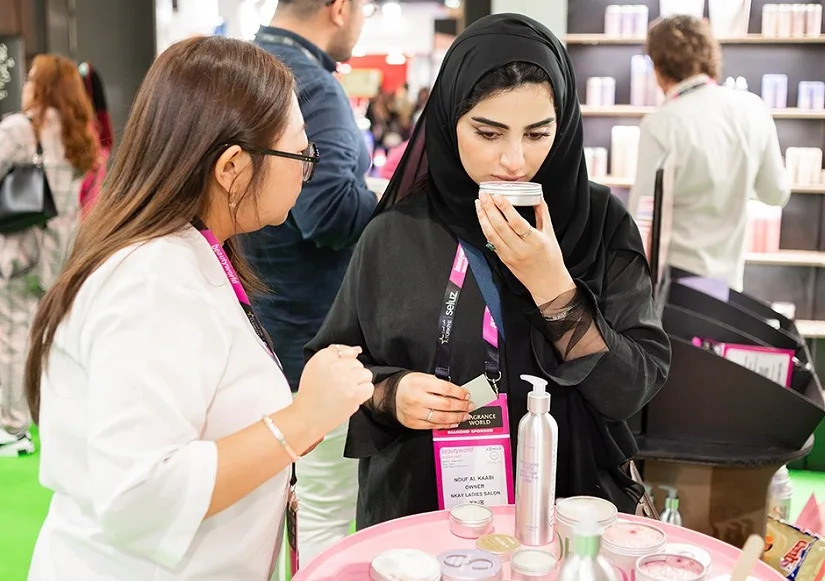 2026乌兹别克斯坦化妆品展(Beauty Uzbekistan)最新参展商名录