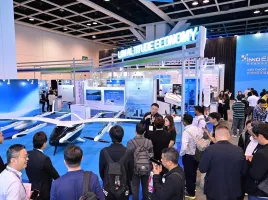 香港科創展2026時間地點