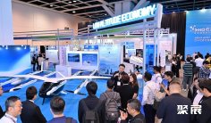 香港科创展2026时间地点