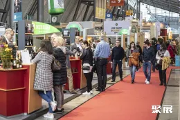 德国冰淇淋展现场图片4