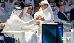 卡塔尔通信展(MWC Doha)2026展位图与展位价格