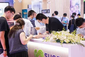 2025上海水展展位费与展位预订