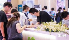 2025上海水展展位费与展位预订