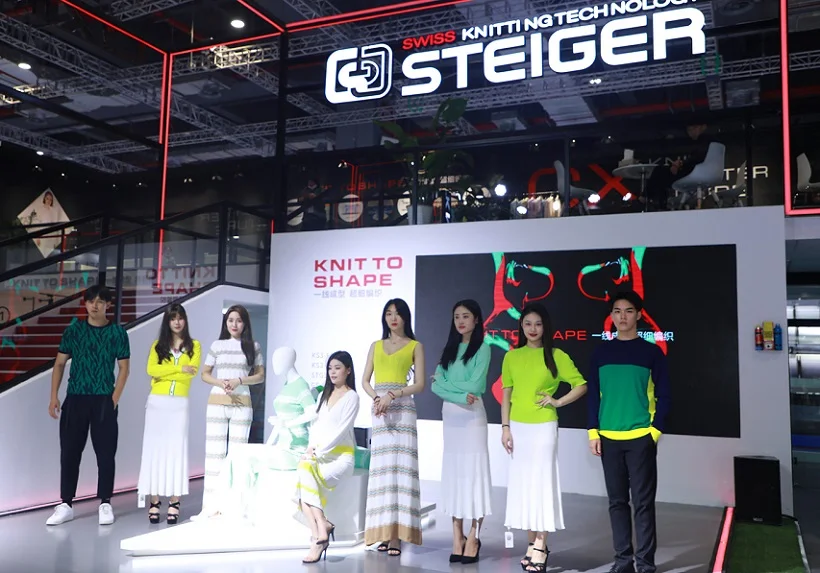 2026上海纺织机械展(CITME )参展攻略：时间/地点/门票怎么买？
