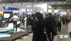 日本电动车展2025展品范围