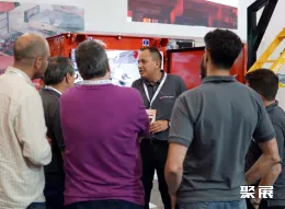 墨西哥铸造展现场图片5