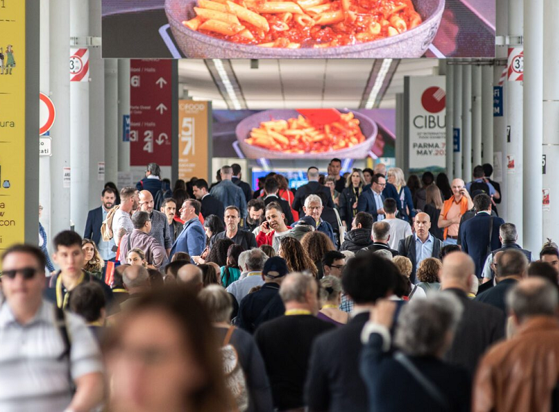2026年意大利食品展门票哪里买,购买途径?