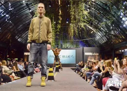 巴西面料展展会现场(现场盛况)4