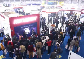 印度安防展2024展位费与展位申请