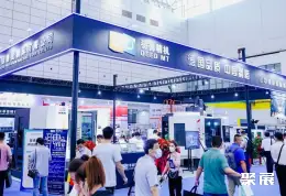 济南传动展展会现场(现场盛况)7