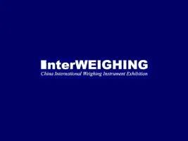 China (Hangzhou) International Weighing Exhibition (InterWeighing)Logo