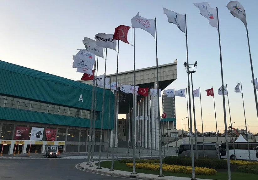 土耳其伊兹密尔会展中心图片2