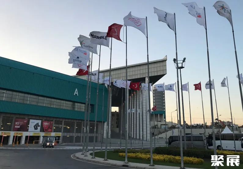 土耳其伊兹密尔会展中心