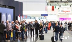 2026德国照明展展位费与展位预订