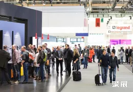 德国照明展现场图片6