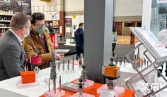 巴黎物流展2026展品范围