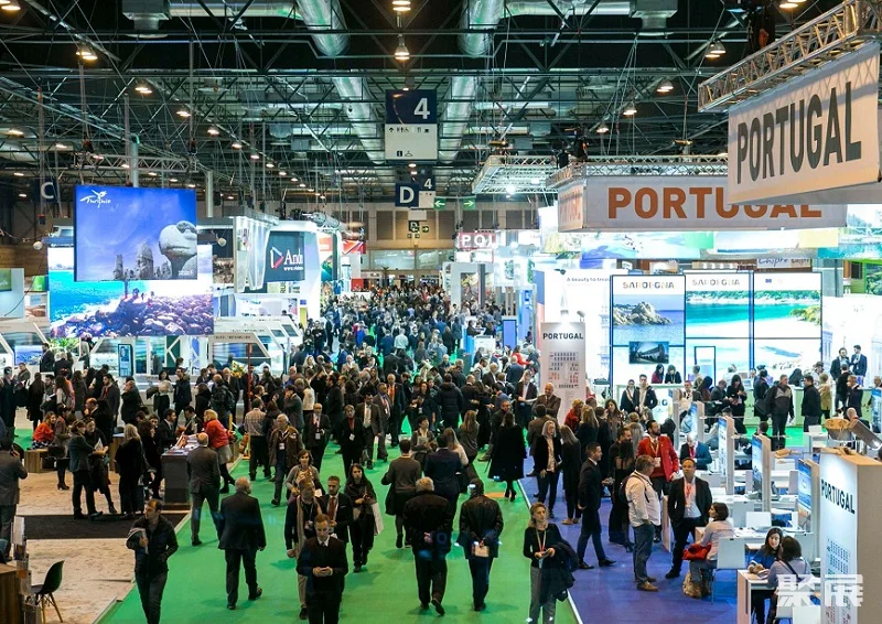 西班牙马德里旅游展览会2025时间表及地址