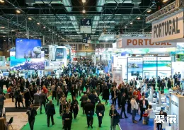 西班牙旅游展现场图片1