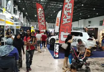 2026马来西亚汽配展(MIAPEX)展品范围有哪些?