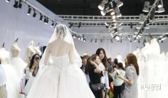 上海婚纱展2024展商名录