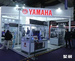 印度工业制造展展会现场(现场盛况)5