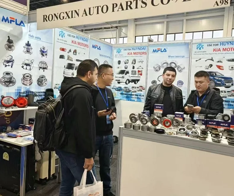 2026乌兹别克斯坦商用车展(Comtrux Tashkent)逛展指南：时间地点/门票多少钱？