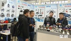 2026乌兹别克斯坦商用车展展位费与展位申请