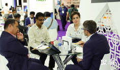 2025迪拜复合材料展时间和举办地点