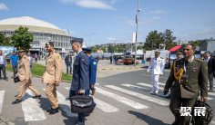 2025年捷克防务展门票哪里买,购买途径?