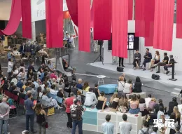 西班牙家具展现场图片5