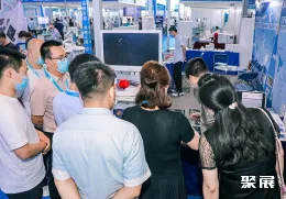 西安医疗器械展现场图片2