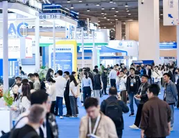 苏州传感器展2025时间及地点