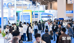 苏州传感器展2025时间及地点