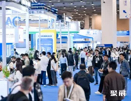 蘇州微納制造展展會(huì)現(xiàn)場(現(xiàn)場盛況)1