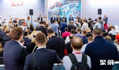 莫斯科宝马展2026举办时间与地点