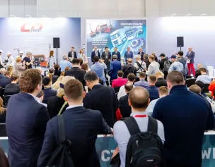 莫斯科宝马展2026举办时间与地点