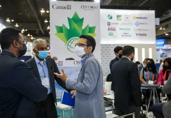 2025墨西哥环保展最新参展商名录