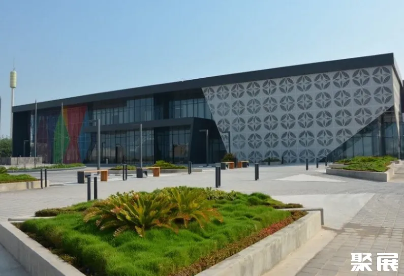 沙特达曼国际会展中心