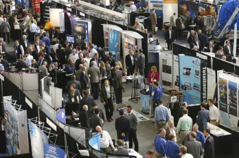 2025美国电子设备展参展攻略（时间+地点+门票价格）