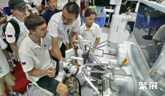 北京机器人大会2025参展攻略(时间+地点+门票)