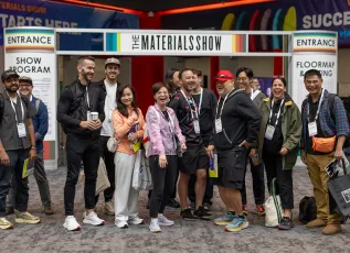 美国皮革展2025展商名单