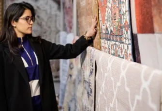 2026印度家纺展参展攻略（时间地点+门票多少钱？）