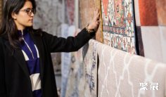 印度家纺展2025展位图与展位申请