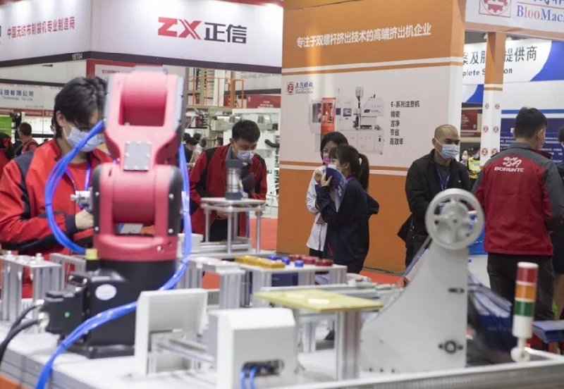 佛山塑料展2025门票价格