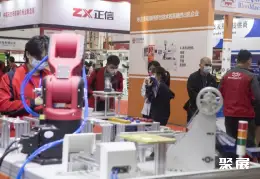 佛山大湾区橡塑包装印刷展展会现场(现场盛况)8