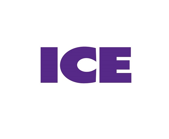 ICE Barcelona exhibition logo