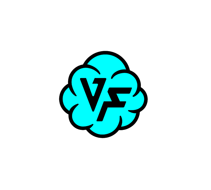 Vape Fair exhibition logo
